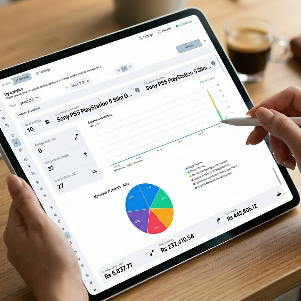 POS Analytics